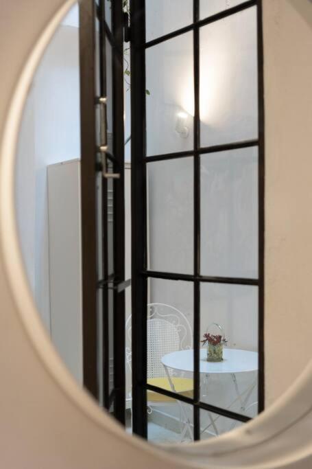 Ebullience - Stylish & Chic Athens Apartment Exterior foto